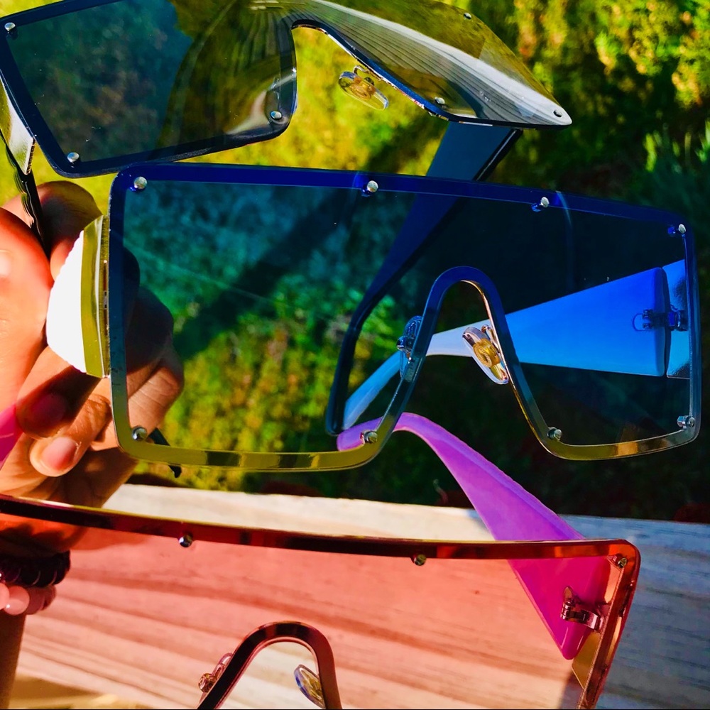 Colorful Shades